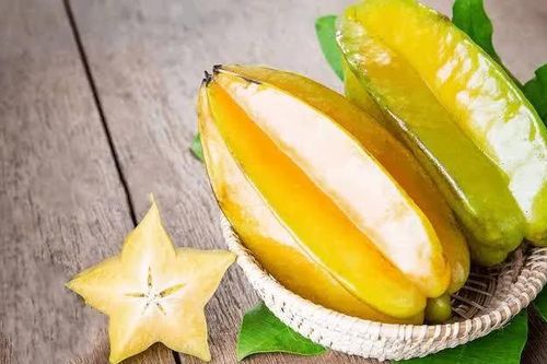 Khế ngon, dễ ăn nhưng những người này nên cẩn trọng