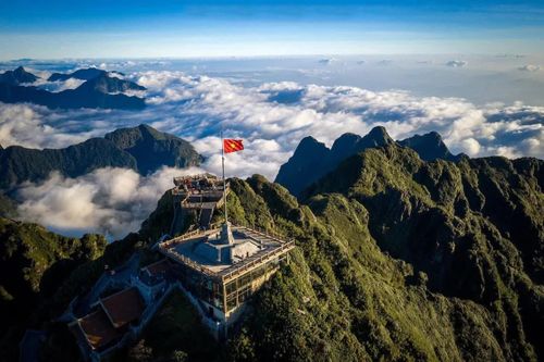 Săn mây, ngắm lúa chín và 4 trải nghiệm không nên bỏ lỡ ở Sapa vào mùa thu