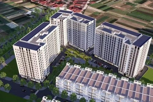 Hà Nội sắp nhận hồ sơ 551 căn nhà ở xã hội, giá 23,9 triệu đồng/m²