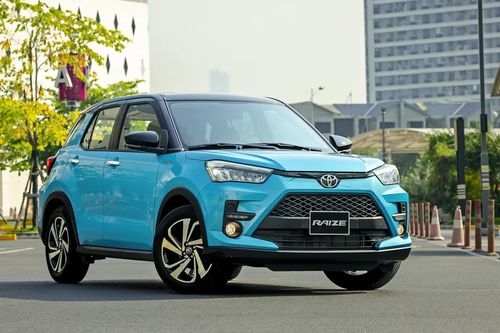 Có 500 triệu đồng muốn mua xe ô tô cũ đời cao: Đây là 4 mẫu đáng cân nhắc