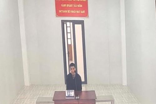 Mâu thuẫn chia thừa kế, cháu rể đâm cậu vợ suýt mất mạng