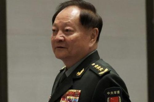 Trung Quốc khai trừ Đảng hai tướng lĩnh cấp cao của quân đội do vi phạm, tham nhũng