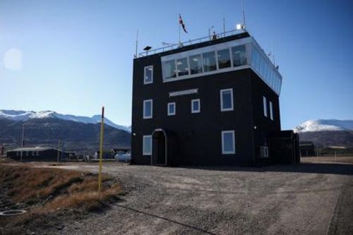 Mỹ sẽ mở hai căn cứ quân sự mới tại đảo Greenland