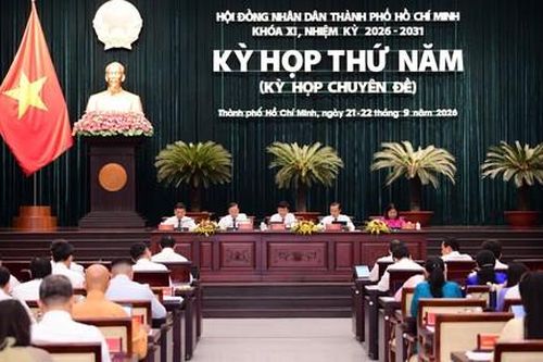 TPHCM: Biến những quyết sách thành công trình, dự án, nguồn lực, tăng trưởng