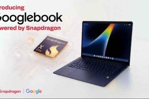Laptop đầu tiên cho Gemini Intelligence trang bị Snapdragon X Elite