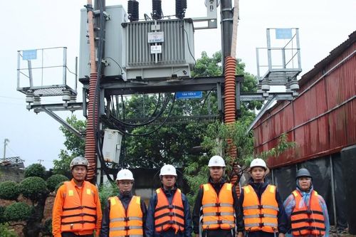 Đề xuất tính giá điện sinh hoạt theo khung giờ khi đủ điều kiện kỹ thuật
