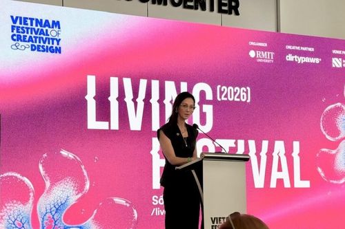 VFCD 2026 lần thứ 7 trở lại với một diện mạo mới