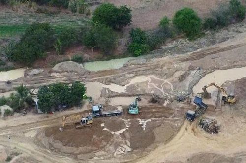Khánh Hòa chuyển giao quản lý địa chất, khoáng sản, bảo đảm quản lý nhà nước thông suốt