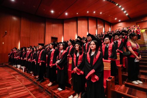 Giảm ít nhất 20% đại học công lập, phát triển 3-5 trường tinh hoa đến năm 2035