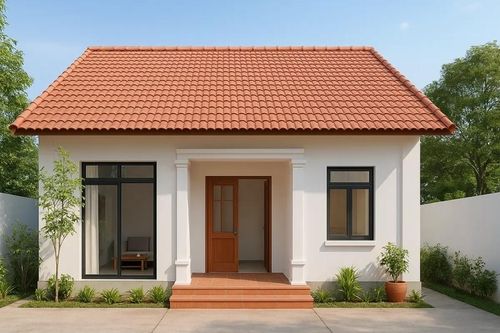 Vì sao nhà mái ngói được ưa chuộng tại Việt Nam?