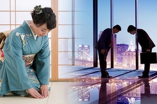 Vì sao người Nhật thường gọi nhau bằng họ khi giao tiếp?