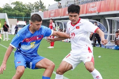 Lịch thi đấu ASIAD 2026 hôm nay 22/9: U23 Việt Nam gặp U23 Uzbekistan