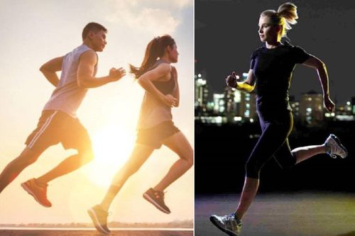 Tập thể dục vào buổi sáng hay buổi tối tốt hơn?