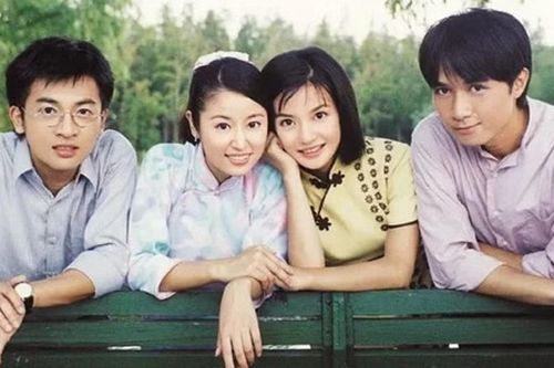 Dàn sao 'Tân dòng sông ly biệt' sau 25 năm: Người viên mãn, người bị cấm sóng