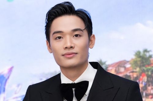 Nam vương cao 1m86 đảm nhận vai trò mới sau khi giành danh hiệu quốc tế