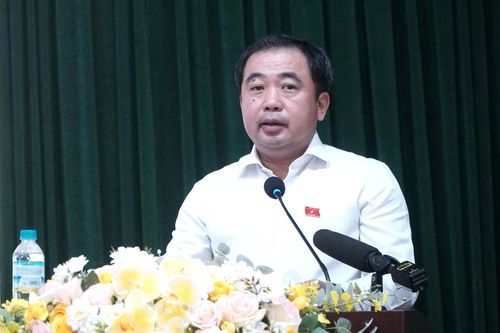 Bí thư Hà Nội: Từng bước trong một vài năm sẽ khắc phục triệt để úng ngập