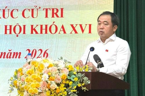 Bí thư, Chủ tịch Hà Nội được máy tính 'chấm điểm' hàng ngày