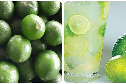 Uống nước chanh hàng ngày có tốt cho sức khỏe?