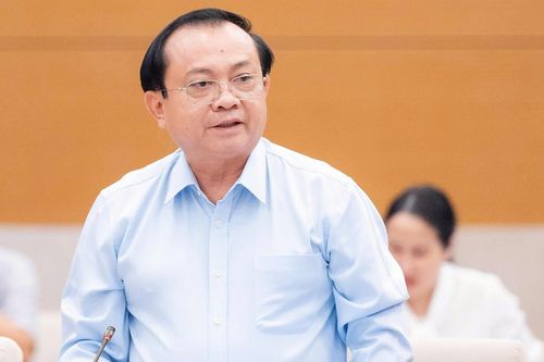 Đề xuất miễn thuế với DN, cá nhân cung cấp suất ăn cho trường học, bệnh viện