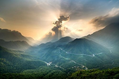 Đèo nào dài nhất Việt Nam?