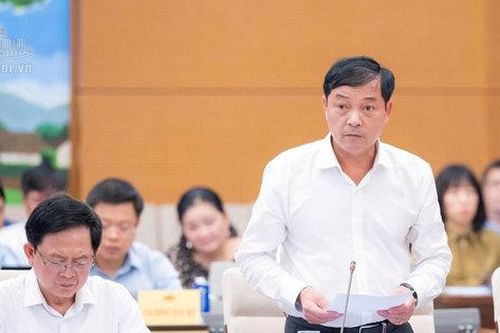 Cắt giảm mạnh thủ tục hành chính về môi trường