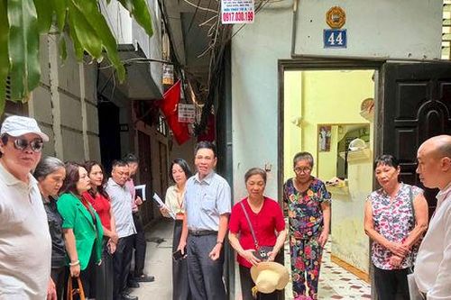 Phát huy vai trò giám sát của nhân dân từ cơ sở