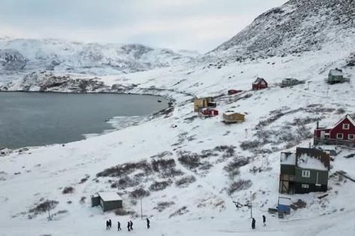 Mỹ dự kiến mở thêm hai căn cứ quân sự tại Greenland