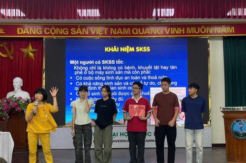 Phường Cửa Nam: Đẩy mạnh truyền thông hưởng ứng các sự kiện về dân số
