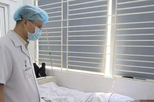 Đừng chủ quan với phì đại tuyến tiền liệt ở nam giới