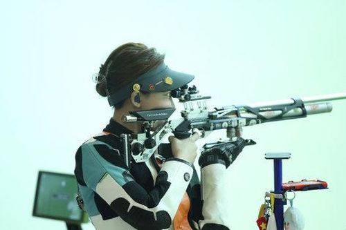 Phí Thanh Thảo và 0,1 đơn vị đánh mất suất chung kết tại ASIAD 20