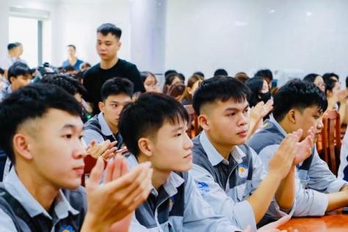 Thống nhất quy định tuyển sinh trong giáo dục nghề nghiệp