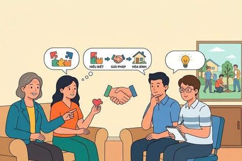 Cơ chế chỉ định hòa giải viên trong một số trường hợp đặc biệt
