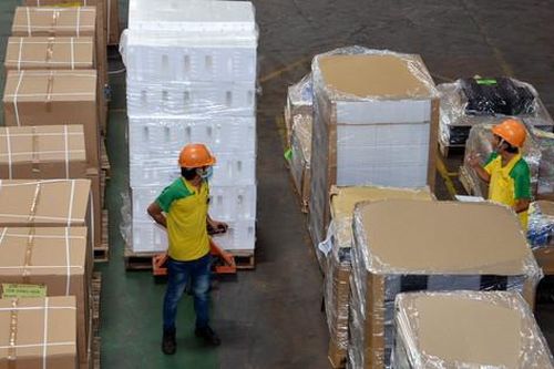 Giảm chi phí logistics để thúc đẩy xuất khẩu