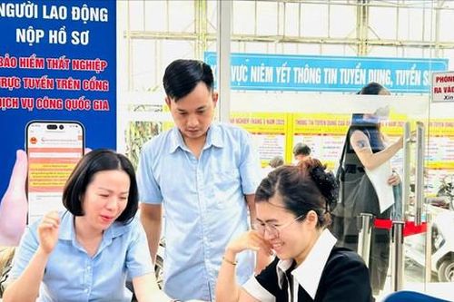 Hoàn thiện cơ sở tính chi phí dịch vụ từ Quỹ bảo hiểm thất nghiệp