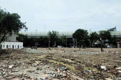 Phường Xuân Đỉnh tạo chuyển biến trong giải phóng mặt bằng dự án văn hóa trọng điểm