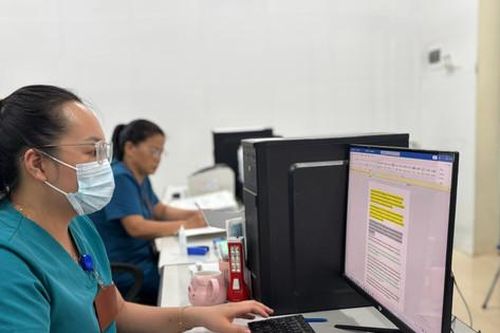 Gỡ điểm nghẽn về dữ liệu, nhân lực để chuyển đổi số đi vào chiều sâu