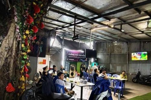 Xã Dương Hòa: Rà soát, xử lý các cơ sở kinh doanh dịch vụ ca hát vi phạm