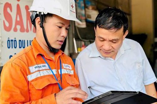 Lịch cúp điện Tây Ninh từ ngày 22 - 27/9/2026: Tăng số hộ dân cư bị cúp điện nhiều giờ trong ngày
