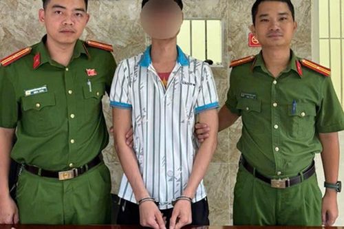 Gã thanh niên bị khởi tố vì không trả lại 1,3 tỷ đồng cho người chuyển khoản nhầm