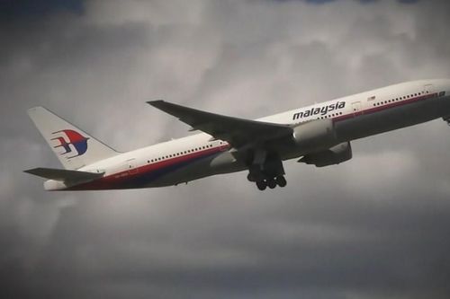 Nhiều mảnh vỡ máy bay MH370 đã được tìm thấy hé lộ bí mật không tưởng?