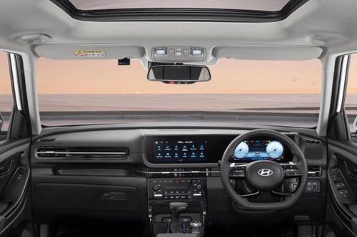 Ngang cỡ Mazda CX-5, SUV 5 chỗ nâng cấp thiết kế, tiện nghi cao cấp giá 590 triệu đồng