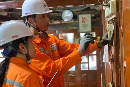 Lịch cúp điện Vĩnh Long (Trà Vinh cũ) từ ngày 22 - 27/9/2026: Một số khu dân cư sẽ bị cúp điện 12 tiếng/ngày