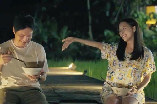 Phương về quê tìm Khánh, cả hai xao xuyến vì nhau