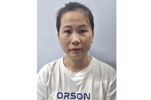 Nhân viên ngân hàng Trần Thị Cẩm Hoa lừa đảo chiếm tiền tỷ, ai là nạn nhân cần liên hệ làm việc ngay với Công an