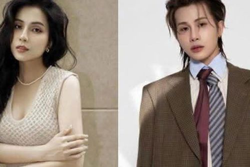 5 năm sau ồn ào đời tư, tòa tuyên Jack là cha đẻ của con gái diễn viên Thiên An