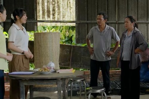 Dự án khu sinh thái 'vỡ trận', Nghiệm nghĩ cách giúp người dân có vốn để sản xuất
