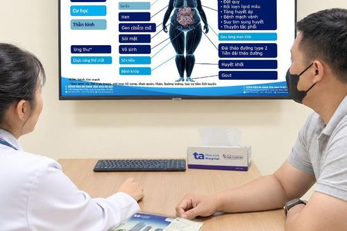 Tăng cân vù vù sau khi cắt tinh bột, người đàn ông 31 tuổi đi khám phát hiện 4 vấn đề sức khỏe