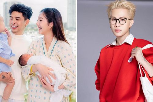 Tin sao 20/9: Jack là cha đẻ của con gái diễn viên Thiên An, tin vui của ca sĩ Hồ Quang Hiếu