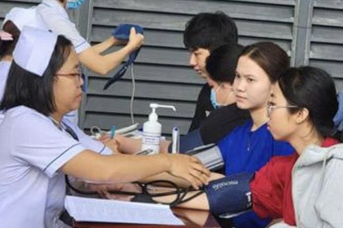 TPHCM: Khẩn trương rà soát toàn bộ hồ sơ khám sức khỏe định kỳ