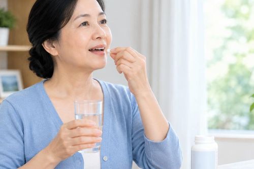 5 sai lầm khi bổ sung canxi khiến xương vẫn yếu